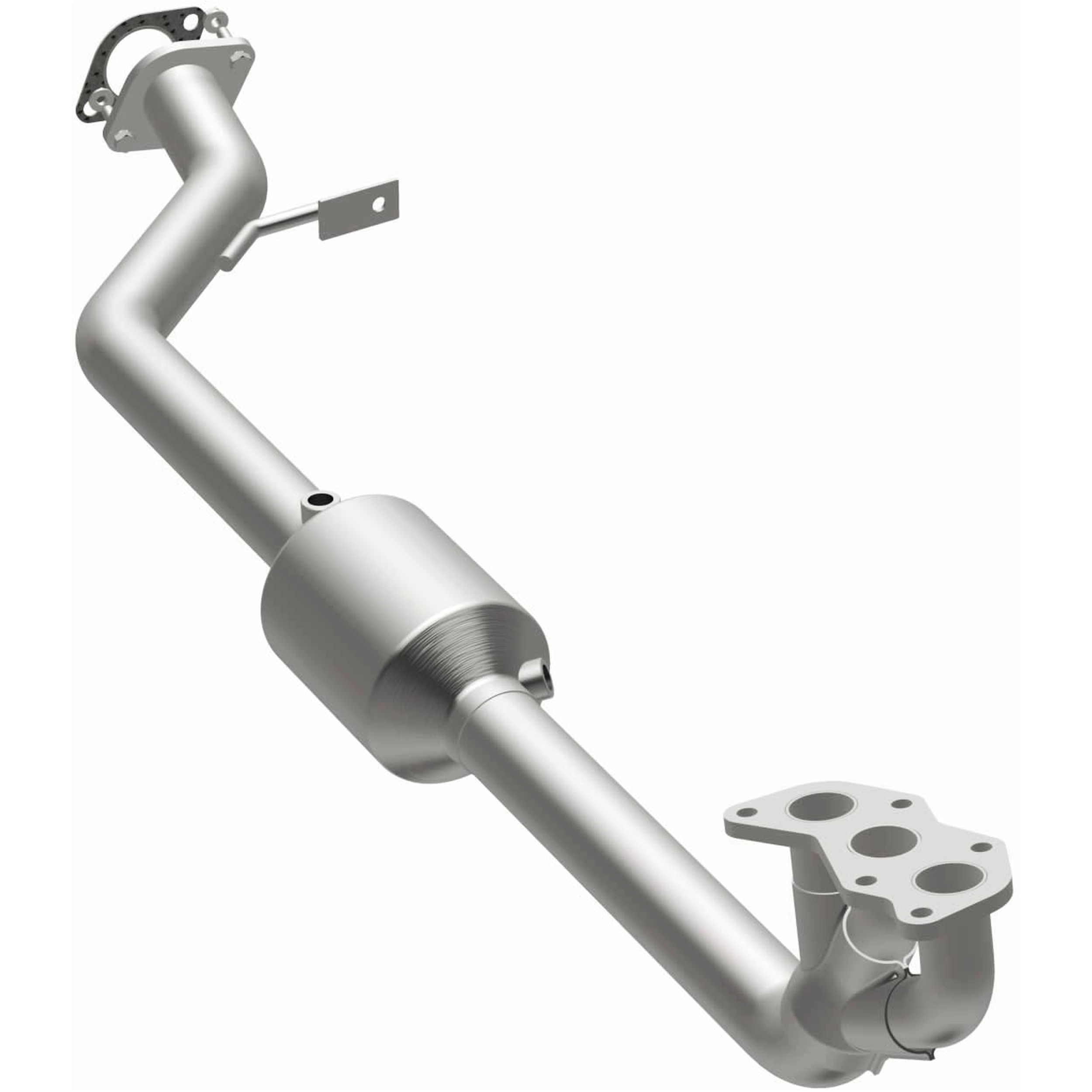 MagnaFlow California Grade CARB Compliant Manifold Catalytic Converter 5481333
